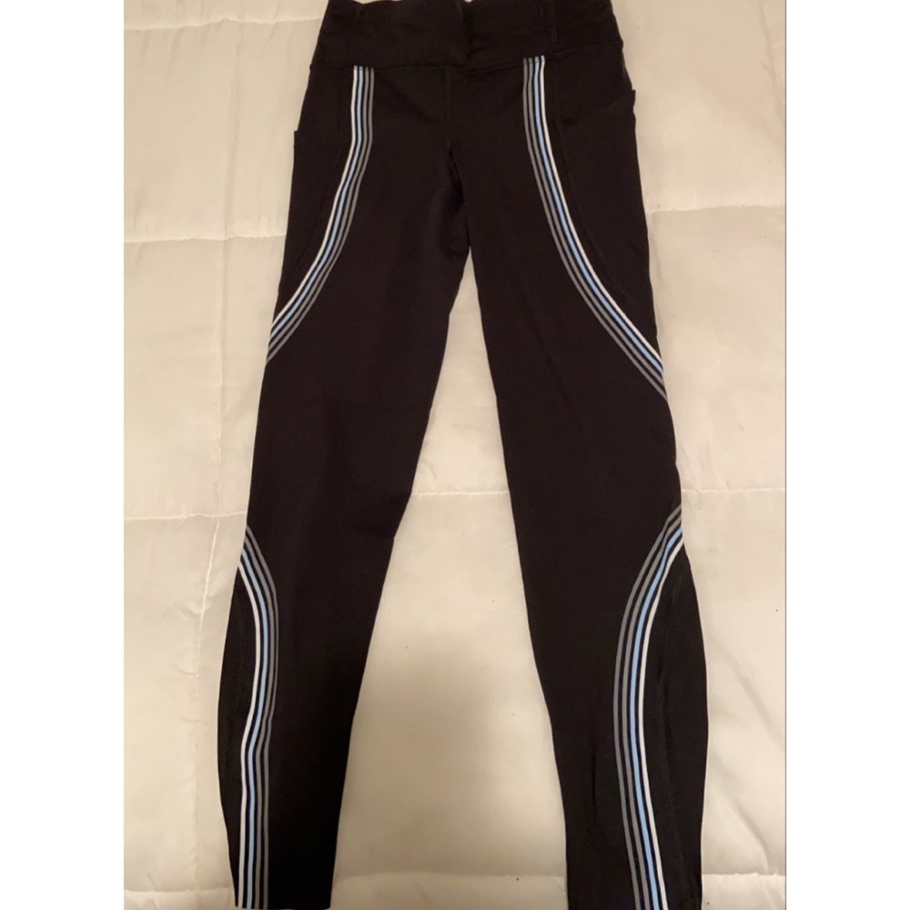 Lululemon High Waisted Leggings